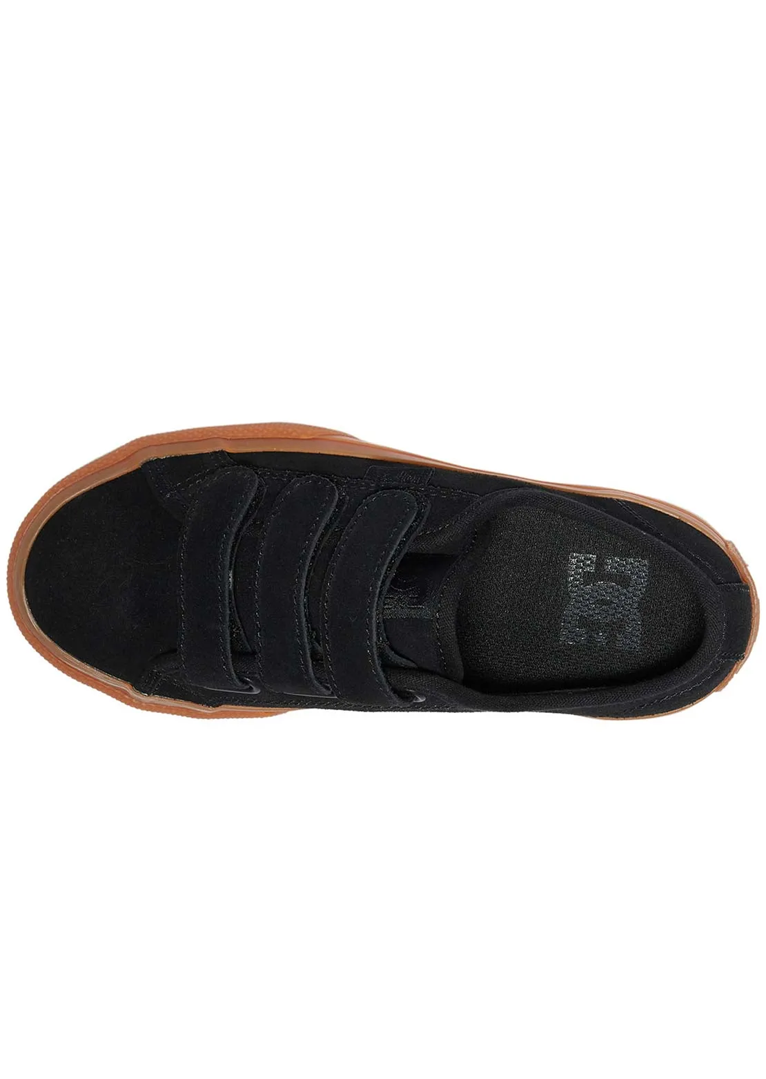 DC Junior Manual V Le Skate Shoes sold by Prfo product image thumbnail 5