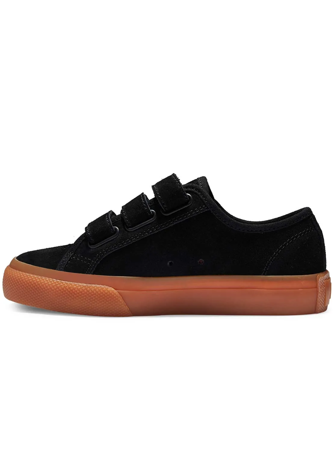 DC Junior Manual V Le Skate Shoes sold by Prfo product image thumbnail 2