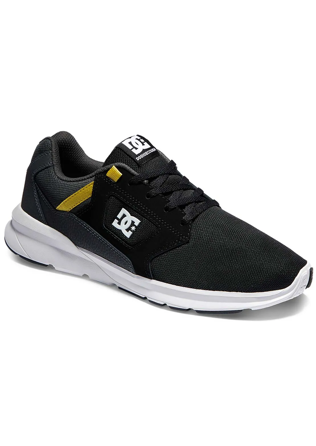 DC Men's Skyline Skate Shoes sold by Prfo product image thumbnail 4
