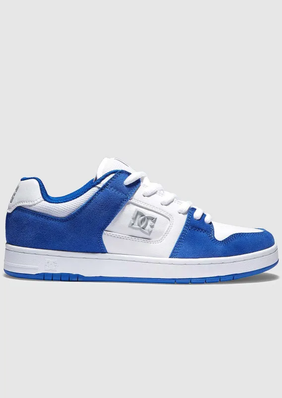 DC Men's Manteca 4 Skate Shoes sold by Prfo