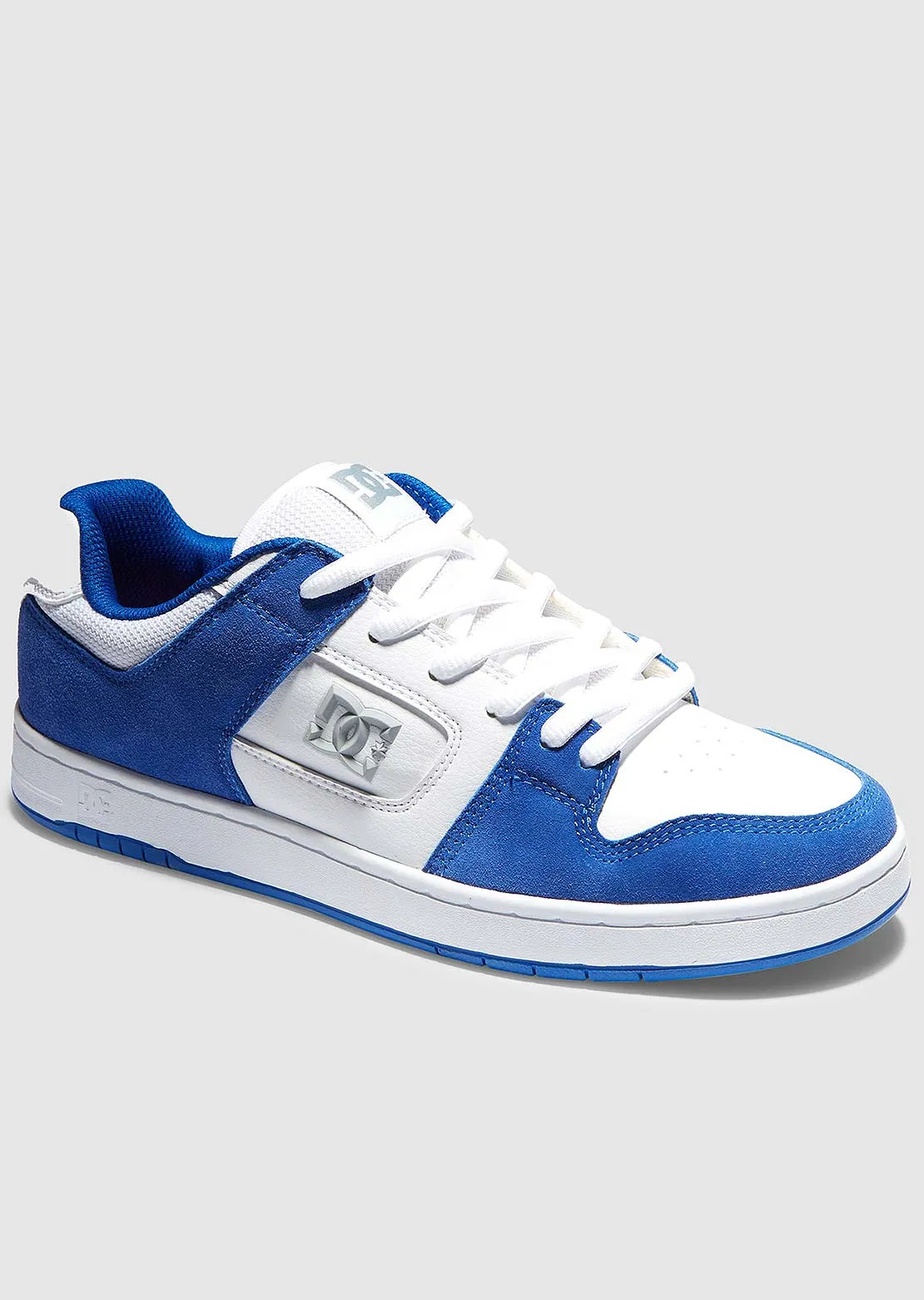 DC Men's Manteca 4 Skate Shoes sold by Prfo product image thumbnail 4