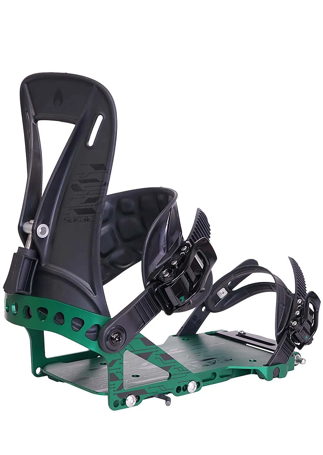Spark Surge ST Bindings sold by Prfo product image thumbnail 3