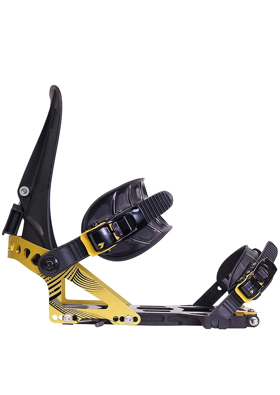 Spark Arc ST Bindings sold by Prfo product image thumbnail 2