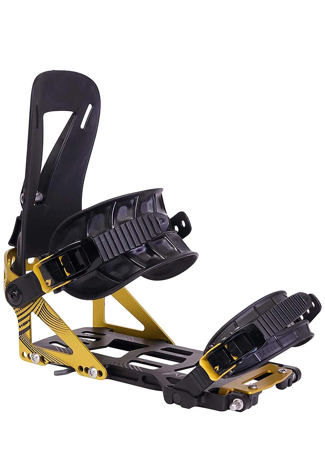 Spark Arc ST Bindings sold by Prfo