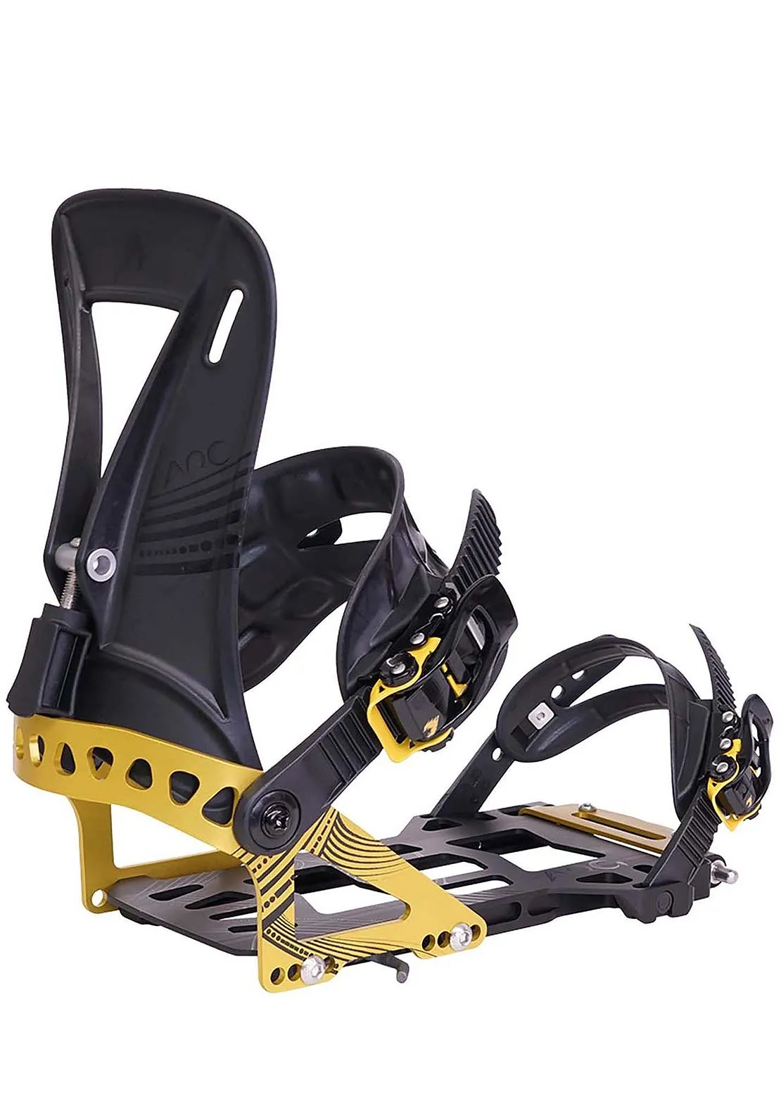 Spark Arc ST Bindings sold by Prfo product image thumbnail 3