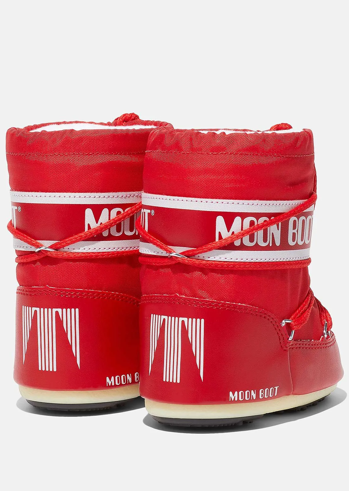 Moon Boot Junior Icon Mini Nylon Snow Boots sold by Prfo product image thumbnail 3