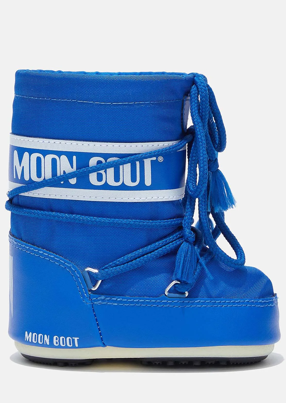 Moon Boot Junior Icon Mini Nylon Snow Boots sold by Prfo product image thumbnail 5