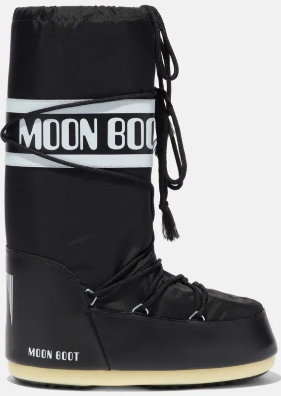Moon Boot Women's Icon Nylon Boots sold by Prfo