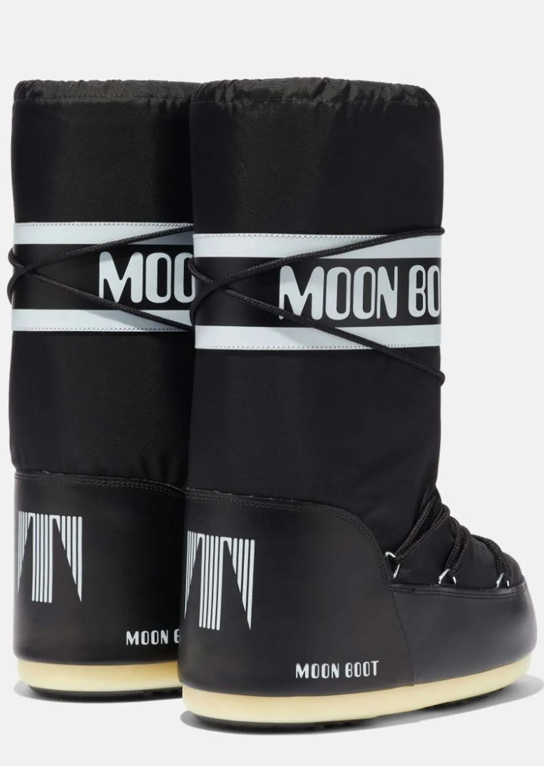 Moon Boot Women's Icon Nylon Boots sold by Prfo product image thumbnail 2