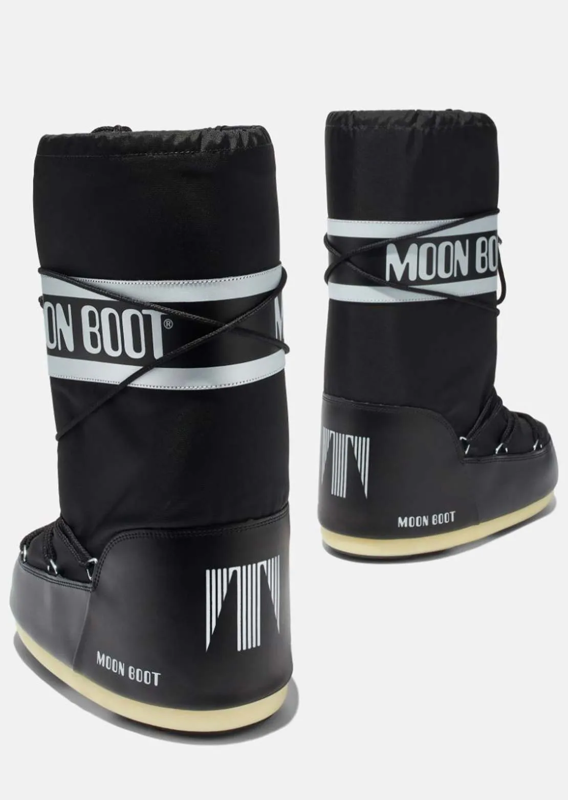 Moon Boot Women's Icon Nylon Boots sold by Prfo product image thumbnail 3