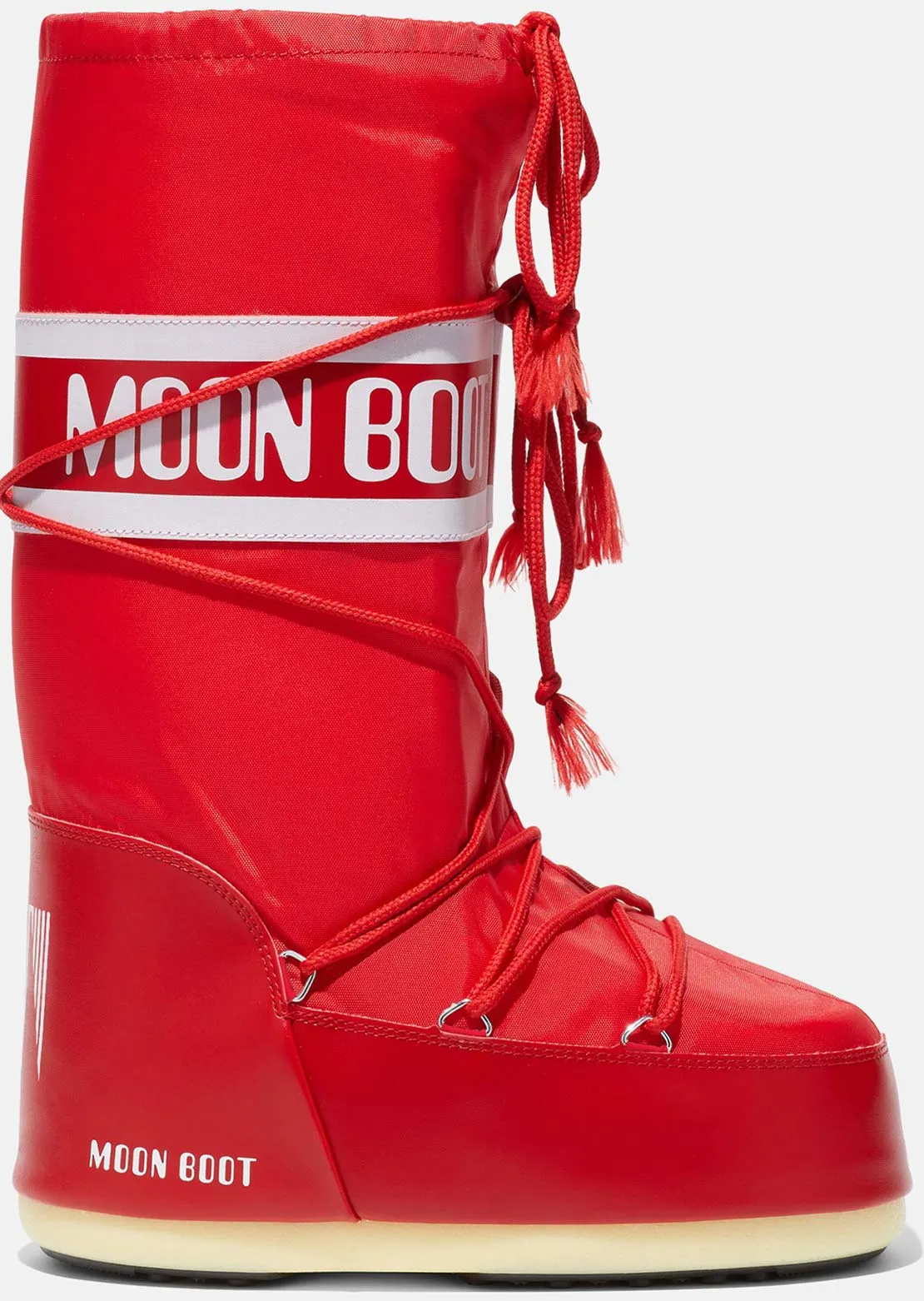 Moon Boot Women's Icon Nylon Boots sold by Prfo product image thumbnail 5