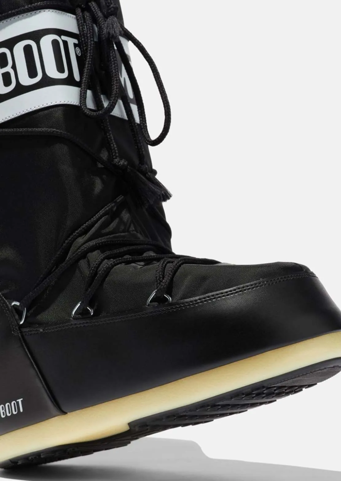 Moon Boot Women's Icon Nylon Boots sold by Prfo product image thumbnail 4