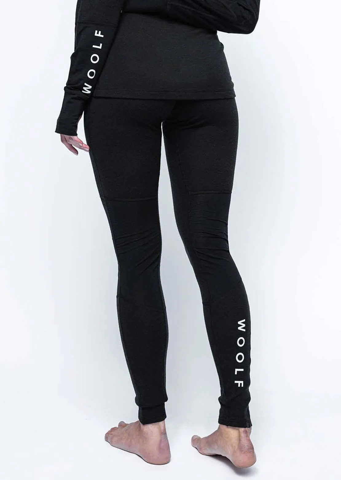 Woolf Women's Nibbi Performance Pant sold by Prfo