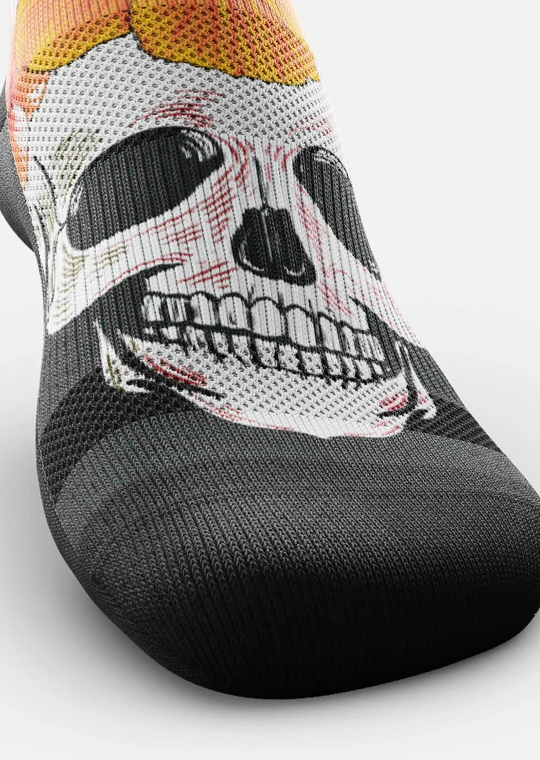 Outway Brilliant Mind Crew Socks sold by Prfo product image thumbnail 3