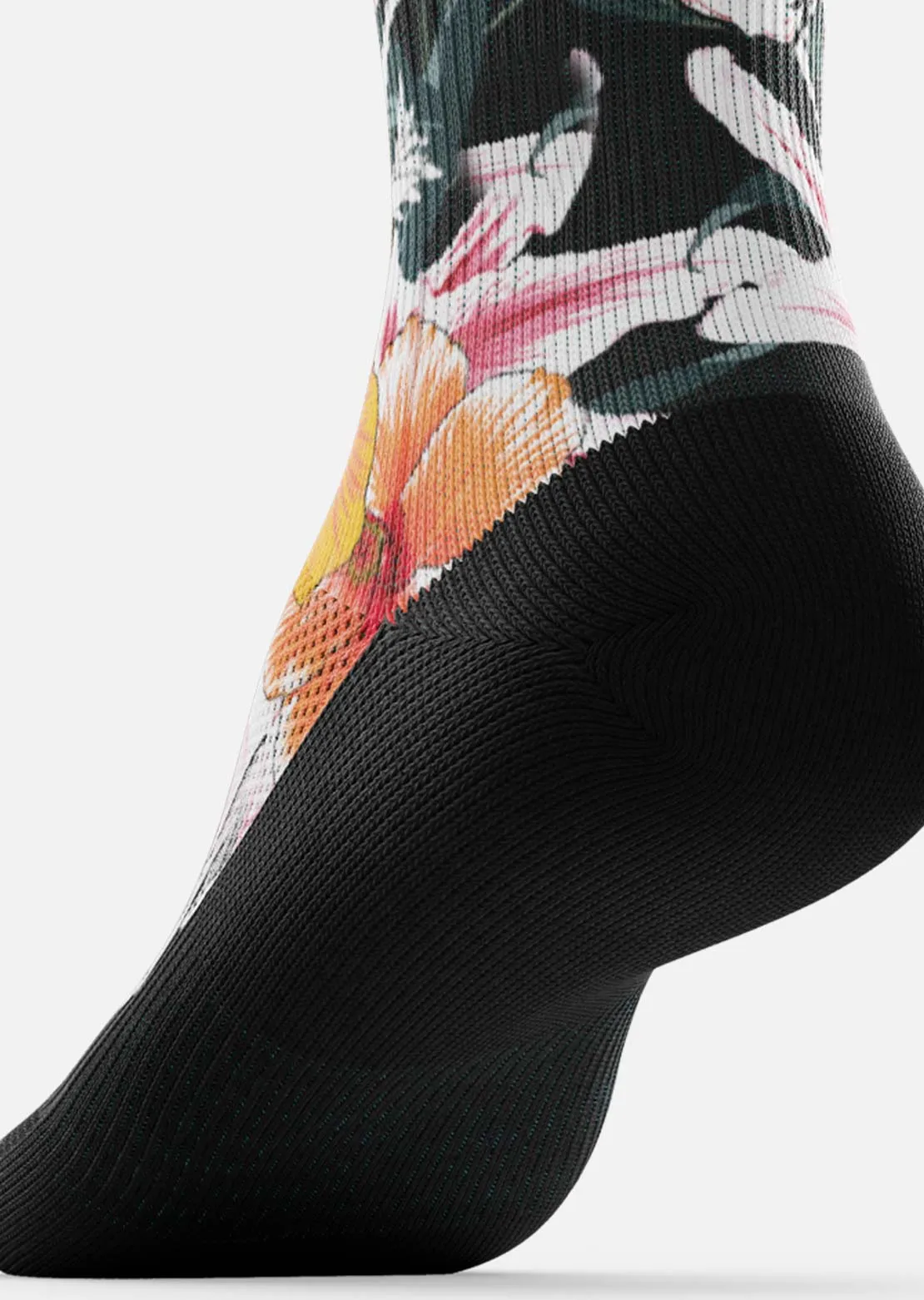 Outway Brilliant Mind Crew Socks sold by Prfo product image thumbnail 4