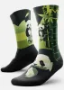 Outway Bamboozled Crew Socks sold by Prfo