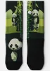 Outway Bamboozled Crew Socks sold by Prfo
