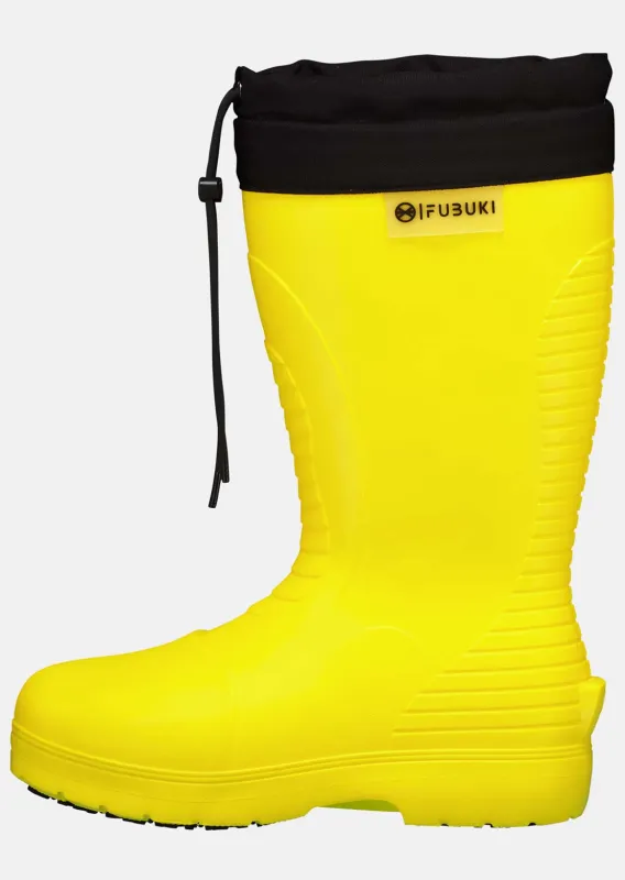 Fubuki Junior Niseko 3.0 Winter Boots made by Prfo