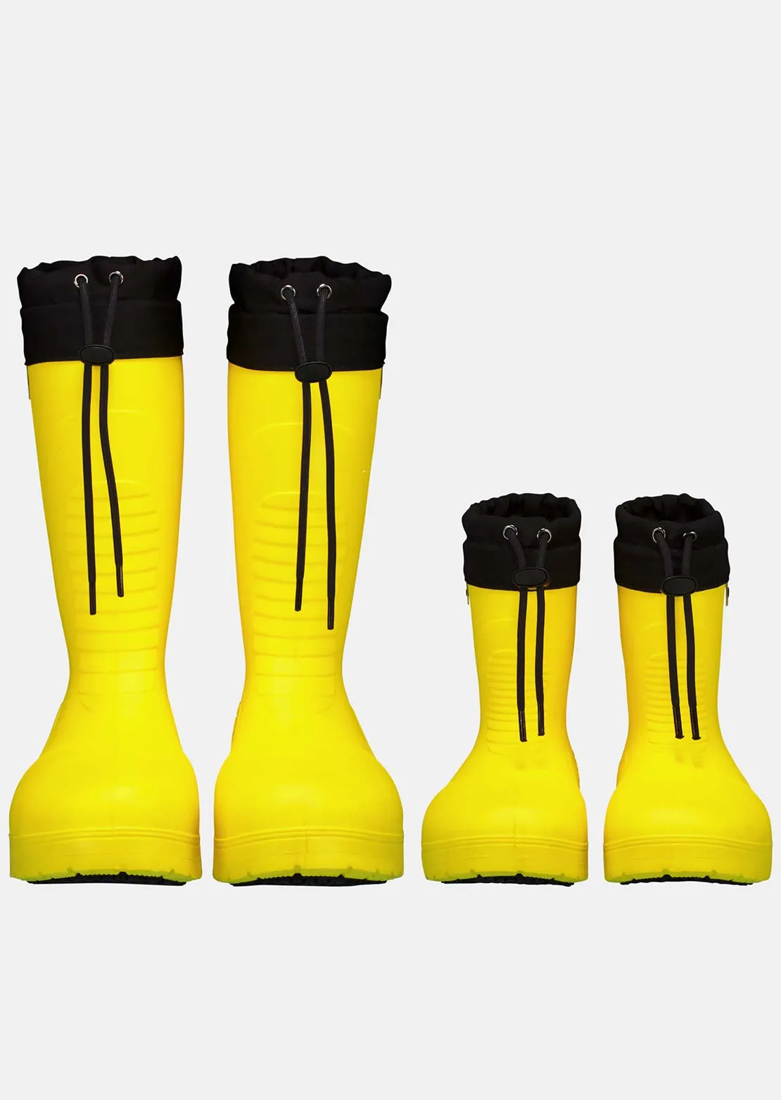 Fubuki Junior Niseko 3.0 Winter Boots sold by Prfo product image thumbnail 2