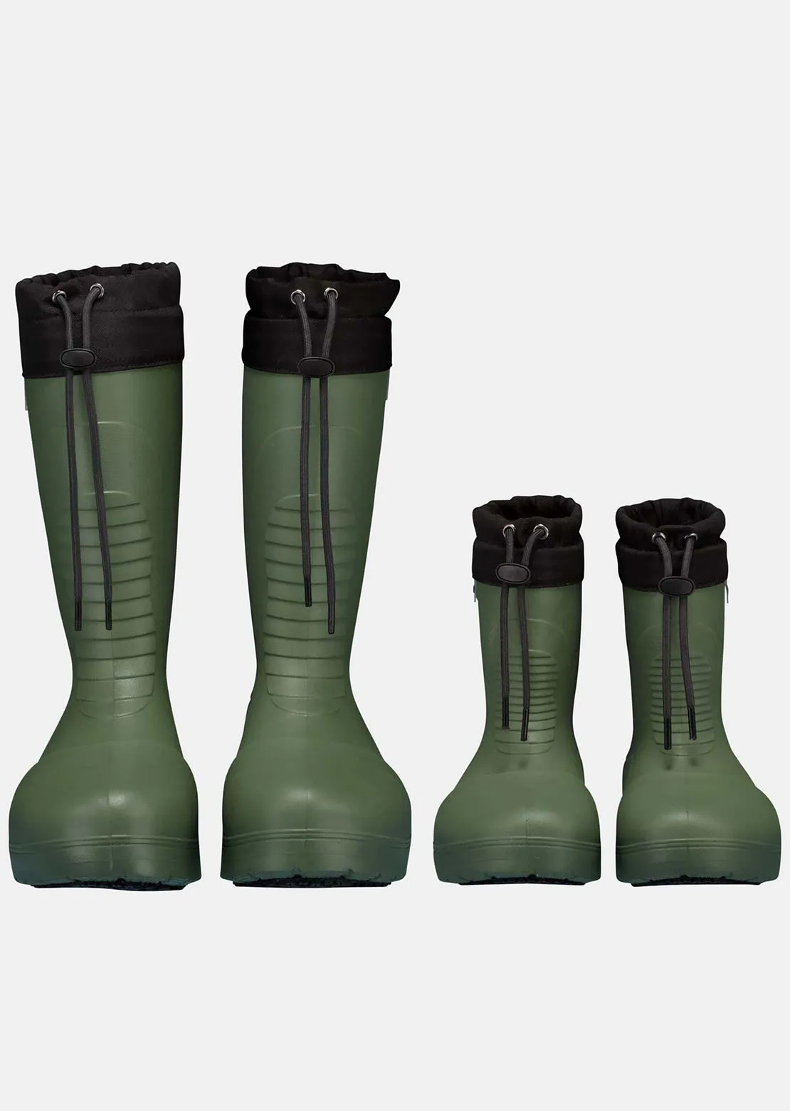 Fubuki Junior Niseko 3.0 Winter Boots sold by Prfo product image thumbnail 2