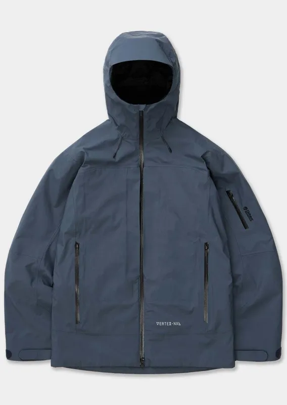 Dimito x Vertex VTX Storage 2L Jacket sold by Prfo