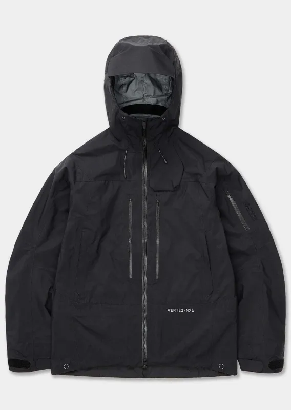 Dimito x Vertex VTX OG 3L Jacket sold by Prfo