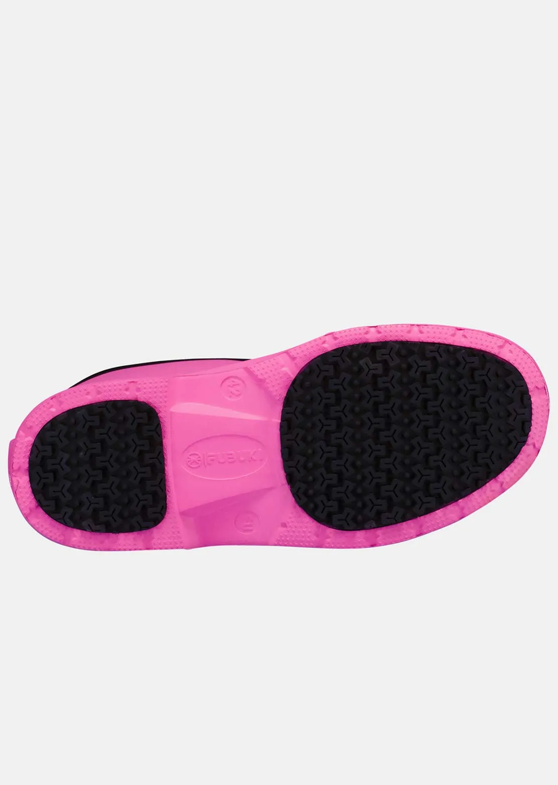 Fubuki Unisex Niseko 3.0 Low Winter Boots sold by Prfo product image thumbnail 2