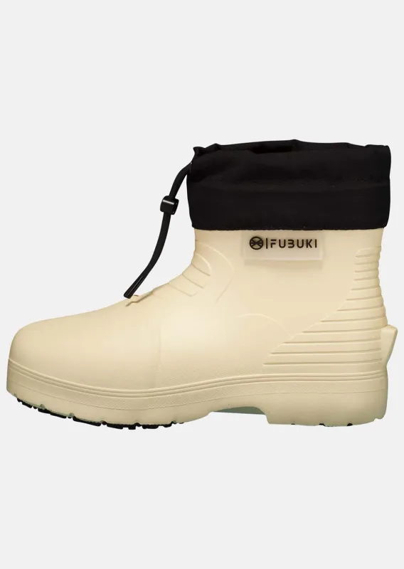 Fubuki Unisex Niseko 3.0 Low Winter Boots made by Prfo