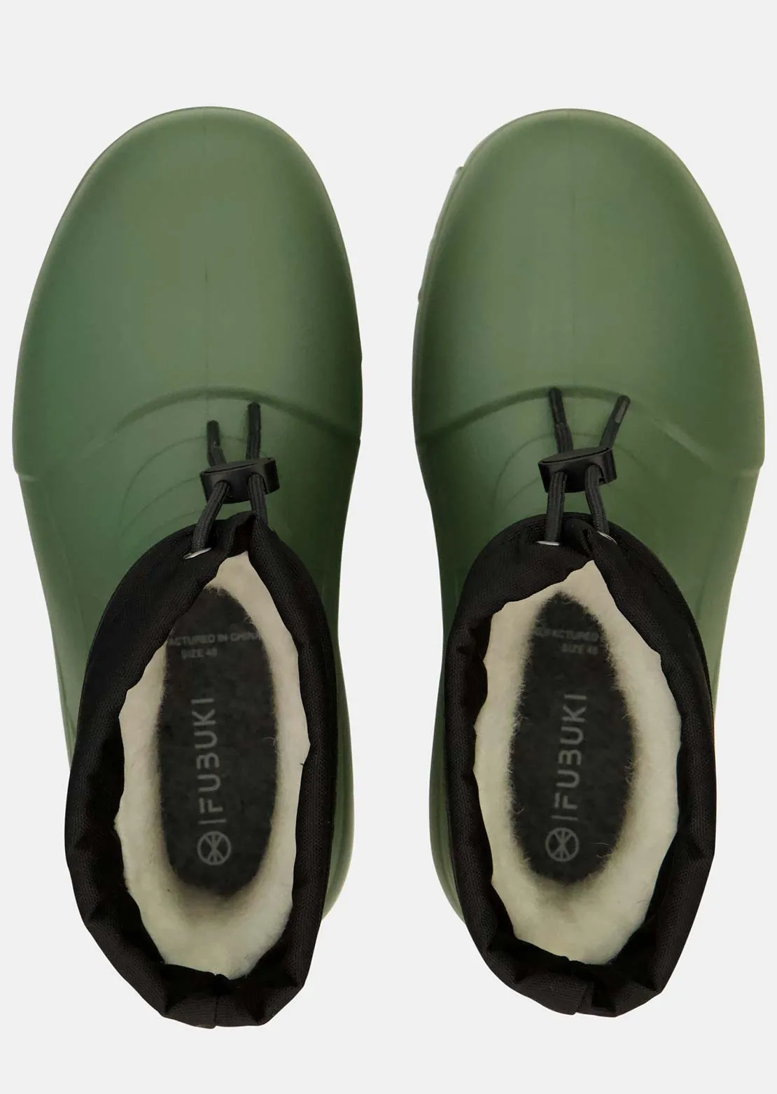 Fubuki Unisex Niseko 3.0 Low Winter Boots sold by Prfo product image thumbnail 5