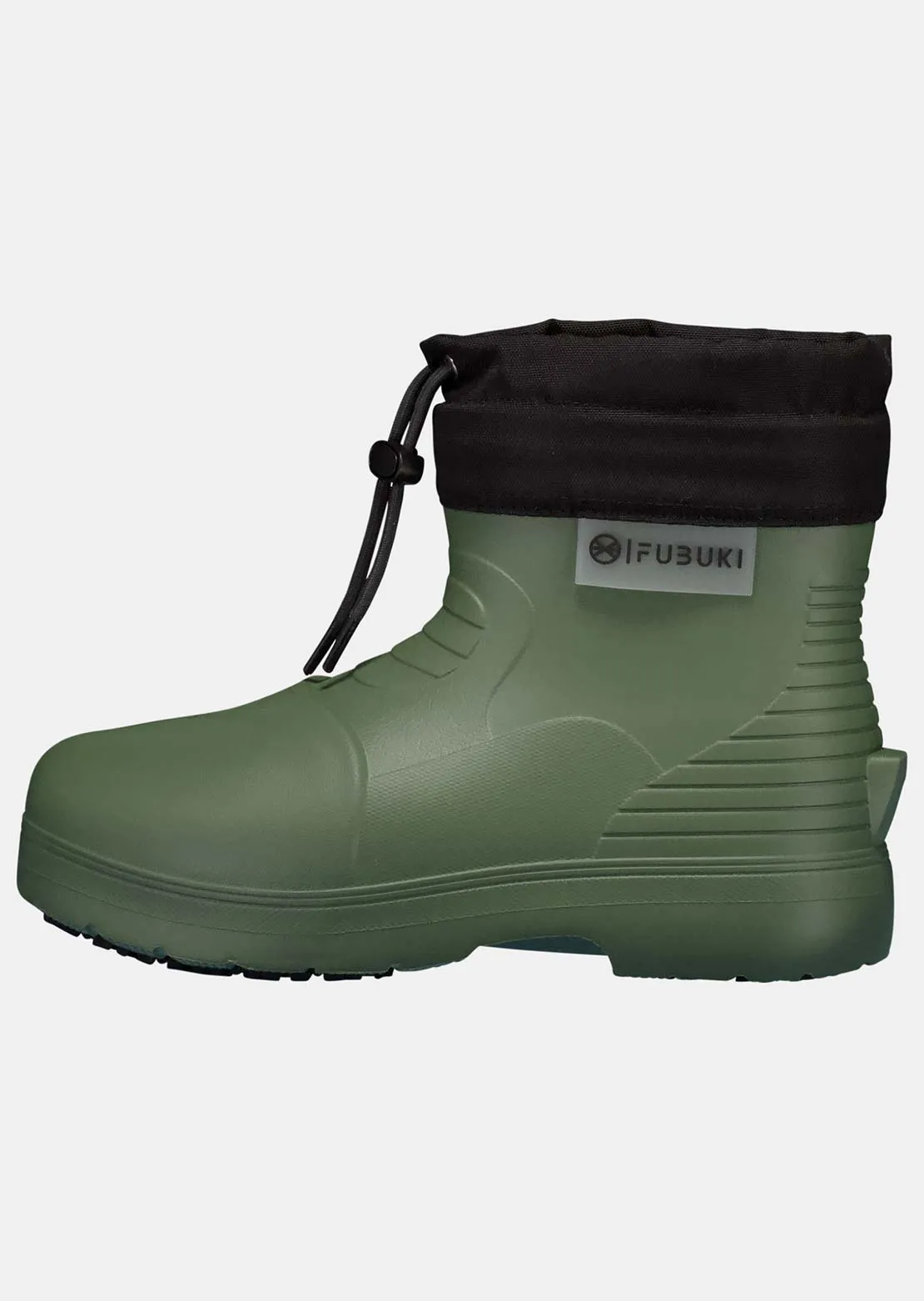 Fubuki Unisex Niseko 3.0 Low Winter Boots sold by Prfo