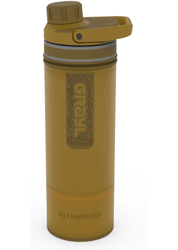 Grayl Ultra Press sold by Prfo