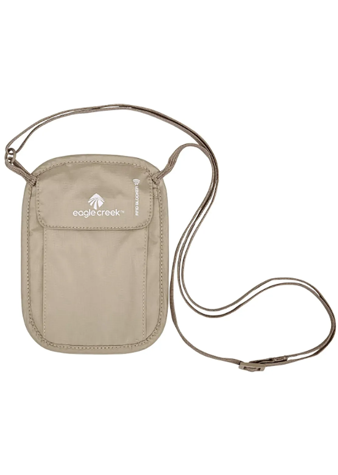 Eagle Creek Rfid Blocker Neck Wallet sold by Prfo product image thumbnail 2