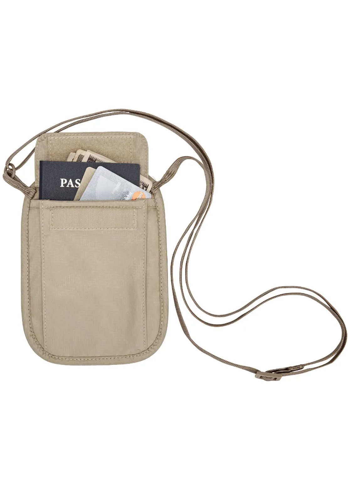 Eagle Creek Rfid Blocker Neck Wallet sold by Prfo