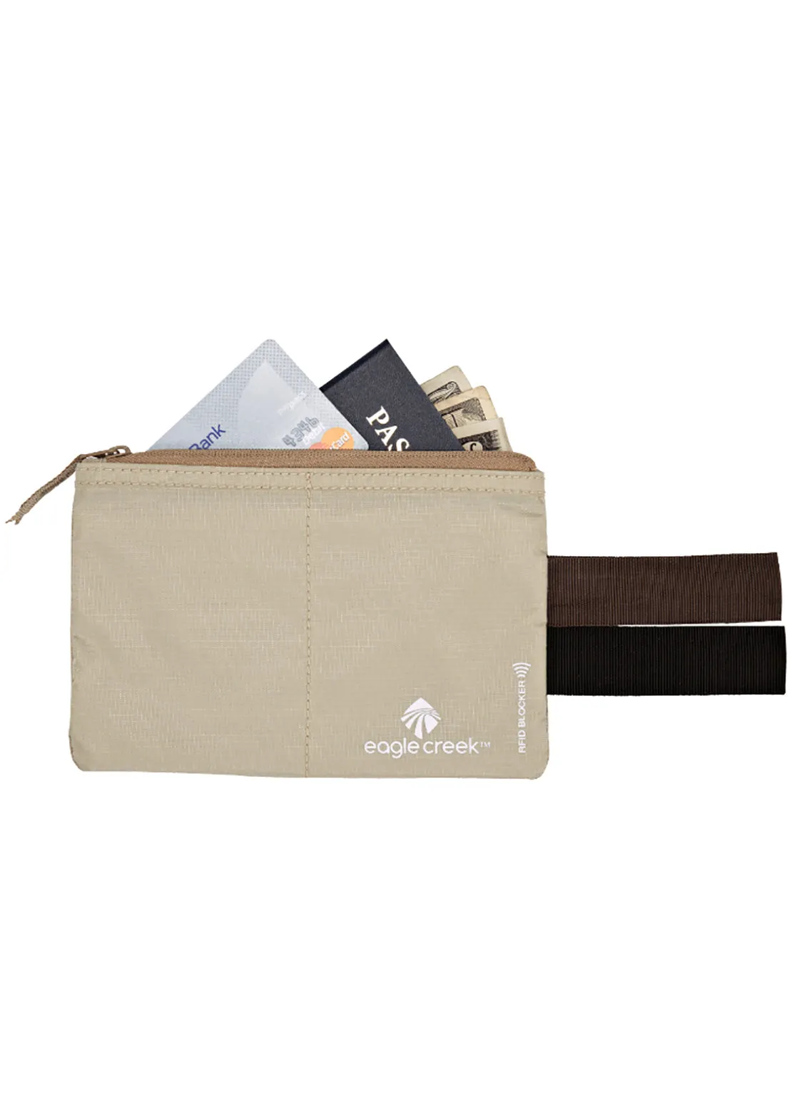 Eagle Creek Rfid Blocker Hidden Pocket sold by Prfo
