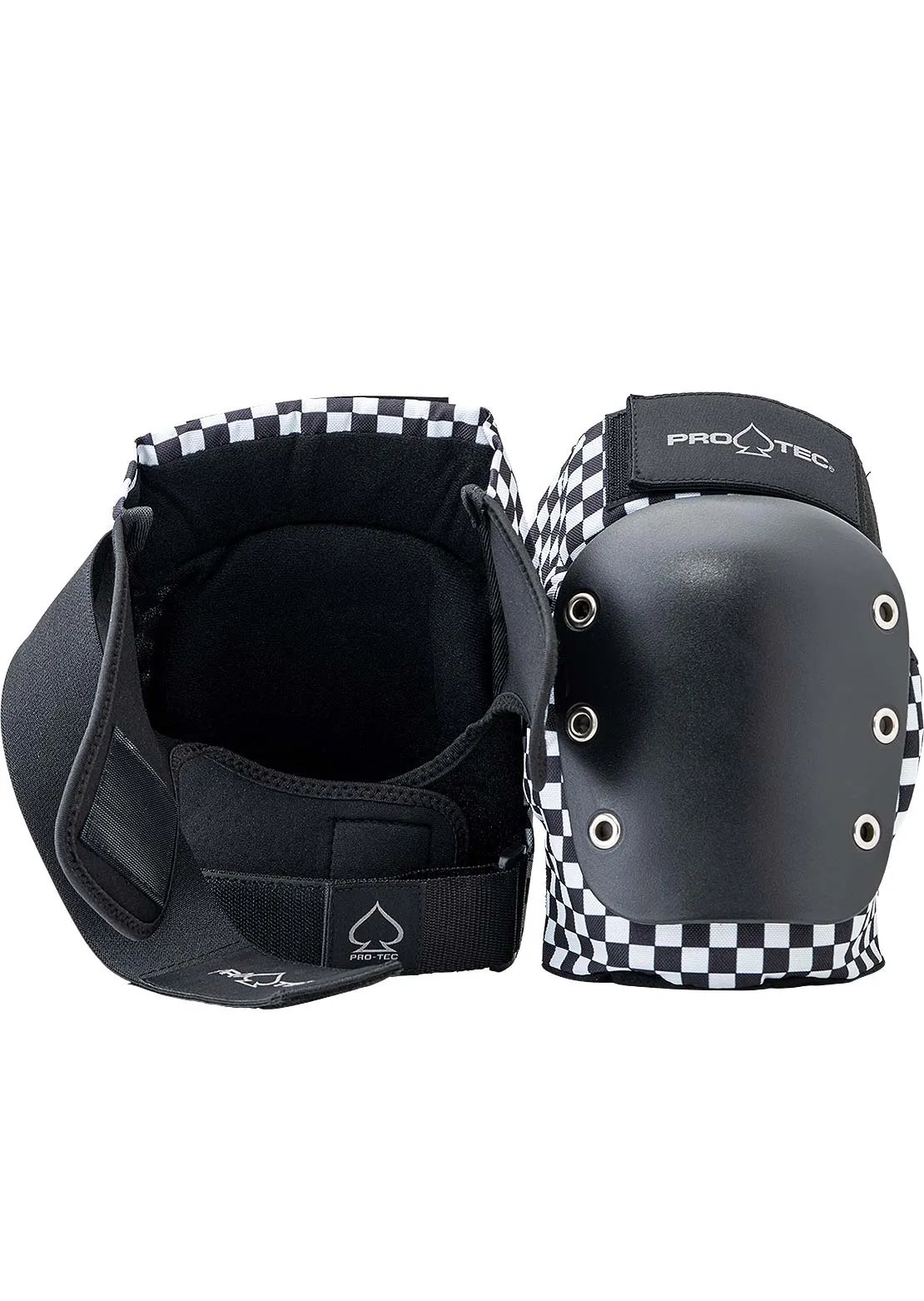 Pro-Tec Unisex Street Knee/Elbow Pad Set sold by Prfo product image thumbnail 2