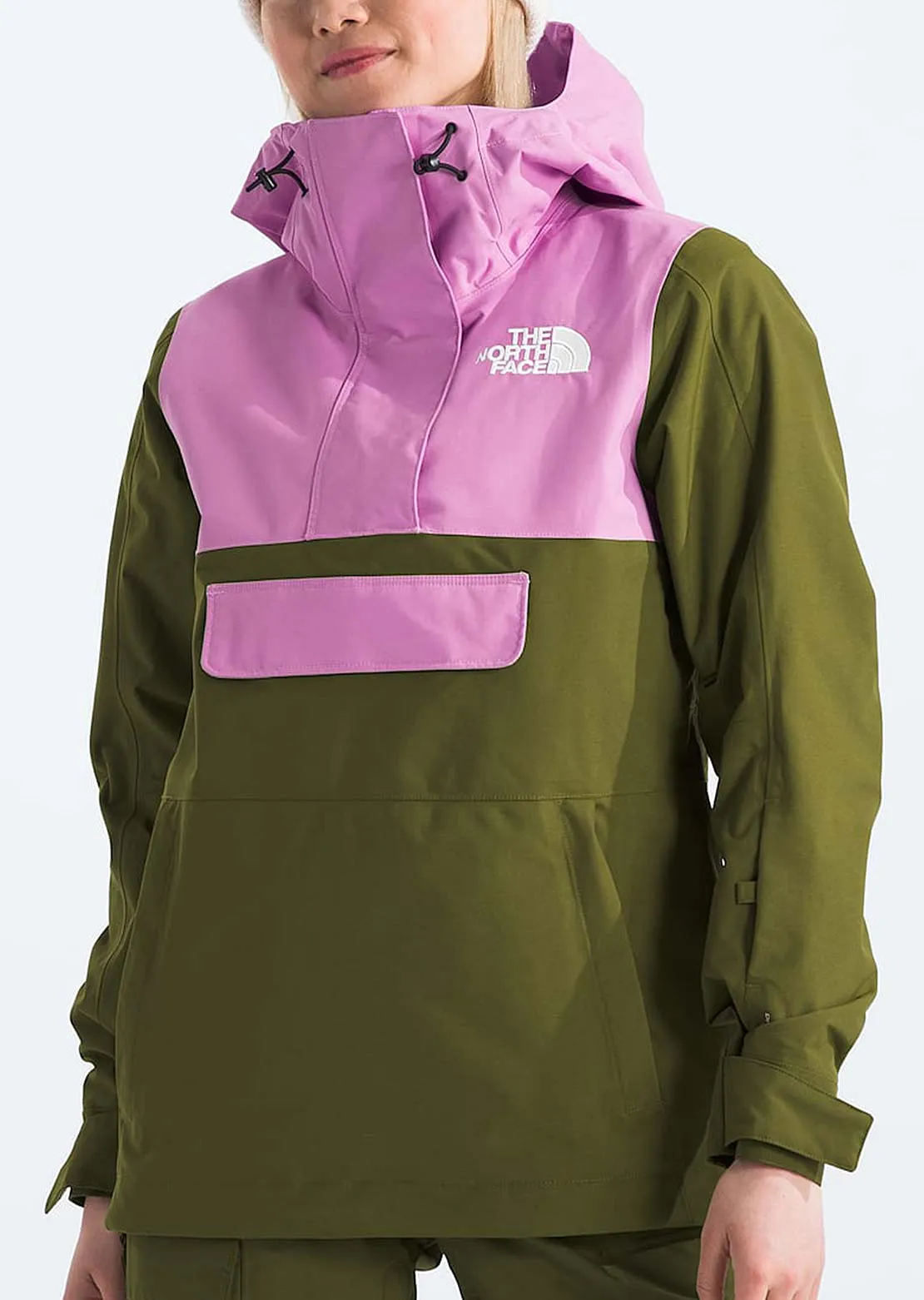 The North Face Women's Driftview Anorak sold by Prfo