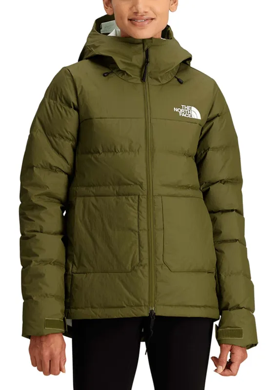 The North Face Women's First Turn Down Jacket sold by Prfo
