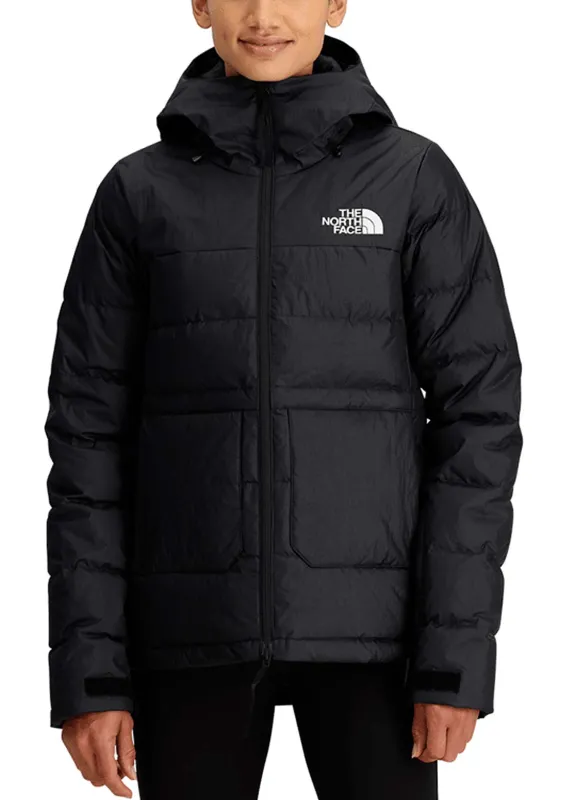 The North Face Women's First Turn Down Jacket sold by Prfo