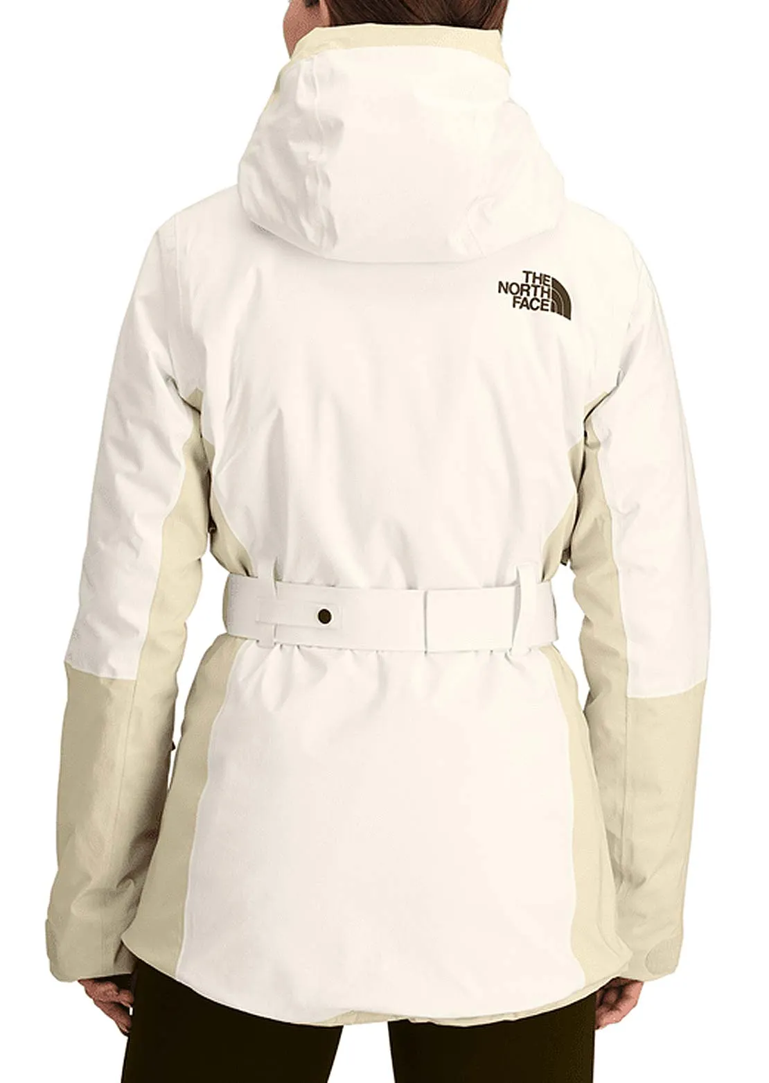 The North Face Women's Genepi Triclimate Jacket sold by Prfo product image thumbnail 2