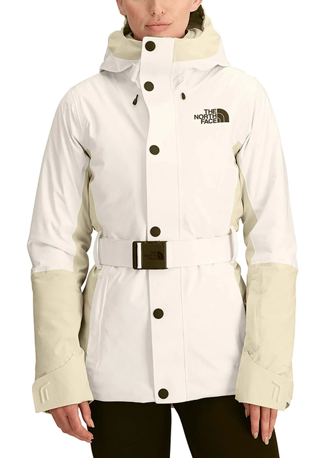 The North Face Women's Genepi Triclimate Jacket sold by Prfo