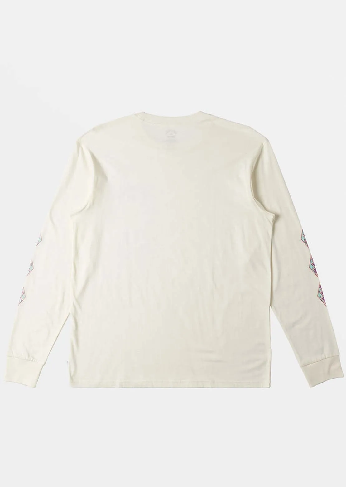Billabong Men's Crayon Wave Crewneck sold by Prfo product image thumbnail 2