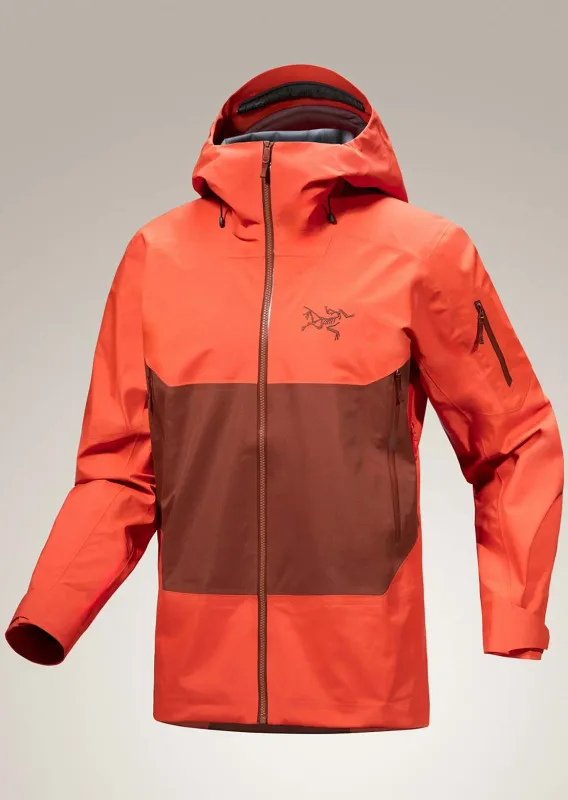 Arc'teryx Men's Sabre Jacket sold by Prfo