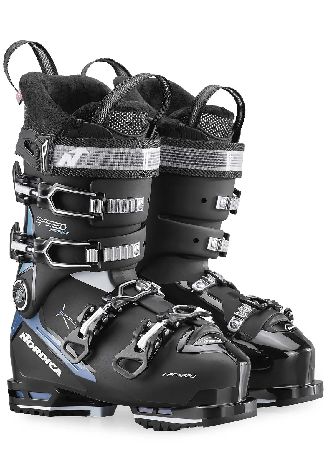 Nordica Women's Speedmachine 3 95 Ski Boots sold by Prfo product image thumbnail 5