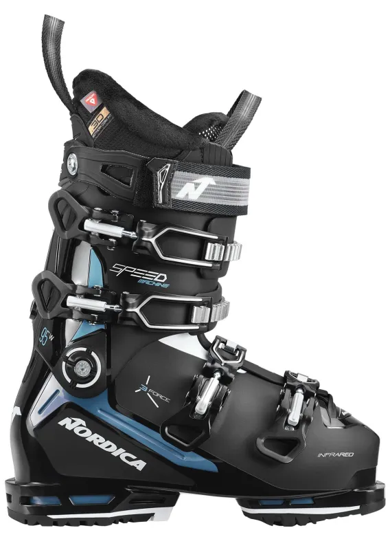 Nordica Women's Speedmachine 3 95 Ski Boots sold by Prfo