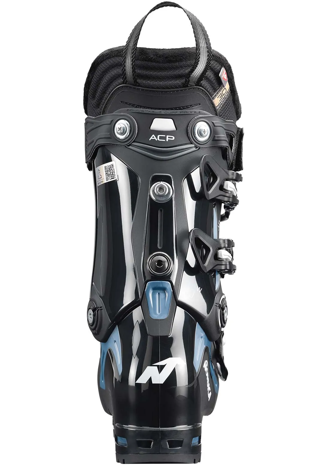 Nordica Women's Speedmachine 3 95 Ski Boots sold by Prfo product image thumbnail 4