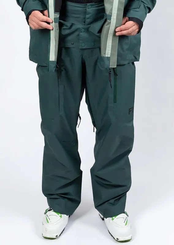 Forward Men's Manifest 3L Shell Pant sold by Prfo