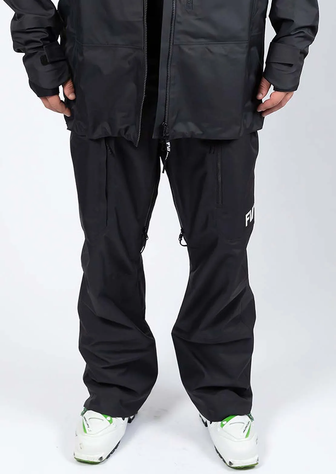 Forward Men's Manifest 3L Shell Pant sold by Prfo product image thumbnail 5