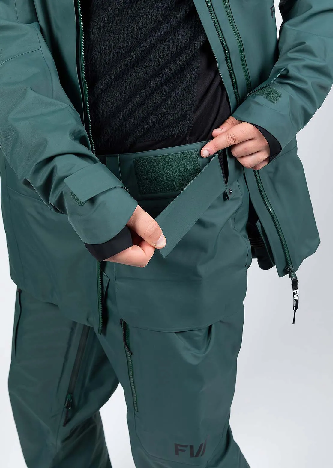 Forward Men's Manifest 3L Shell Pant sold by Prfo product image thumbnail 2