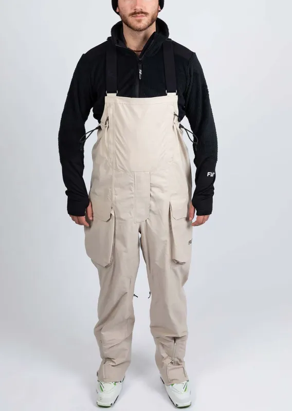 Forward Men's Catalyst Fusion Oversize 2.5L Shell Bib Pant sold by Prfo