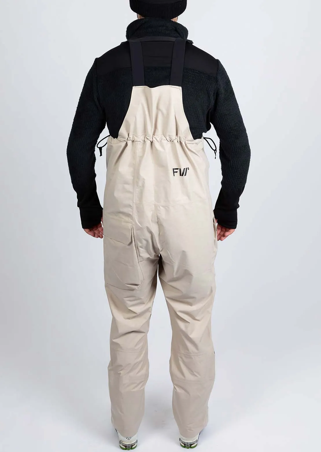 Forward Men's Catalyst Fusion Oversize 2.5L Shell Bib Pant sold by Prfo product image thumbnail 2